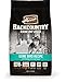 Merrick Backcountry Grain Free Raw Infused Game Bird Dry Dog Food, 22 Lbs.
