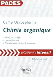 Chimie organique