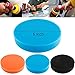 Augshy 10Pcs,6 inch Car Foam Drill Polishing Pad Kit,3 Styles Buffing Pads¡­