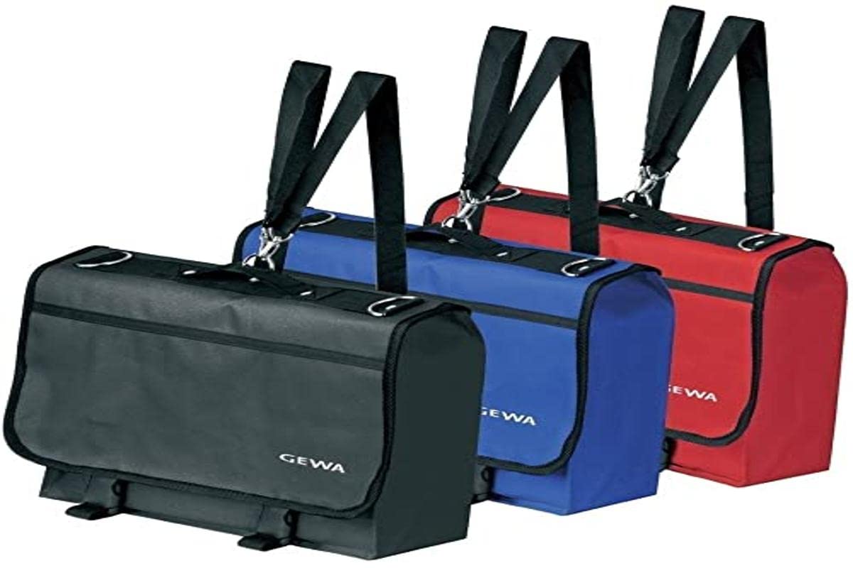 GEWA Bag for Music Stand an Music Sheets Basic Blue