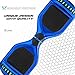Hoverboard Electric Self Balancing Scooter 6.5