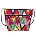 PackIt Freezable Carryall Lunch Bag, Viva
