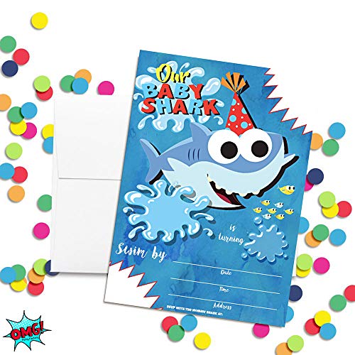 5 OMG+Party+Factory+Invitations+Decorations