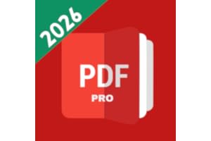PDF Reader for Fire Tablet