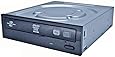 Lite-On LightScribe 24X SATA DVD+/-RW Dual Layer Drive IHAS424-98 - Retail (Black)