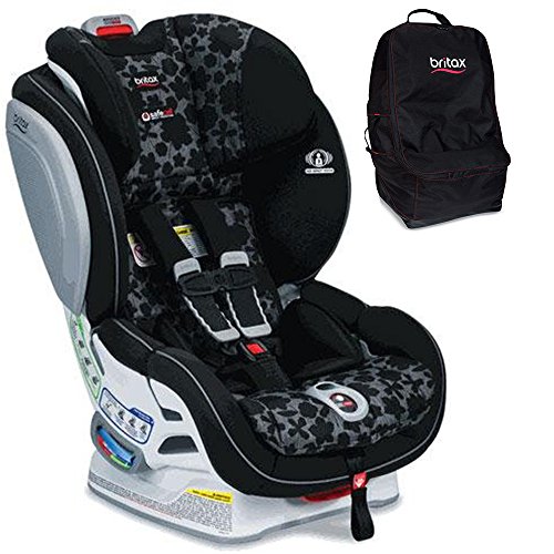 britax advocate clicktight kate