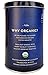 Whole Bean Coffee Organic - La Colombe Bleu Filter Blend, 10oz Can