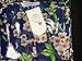 OLRAIN Women's Floral Print Sheer Chiffon Loose Kimono Cardigan Capes