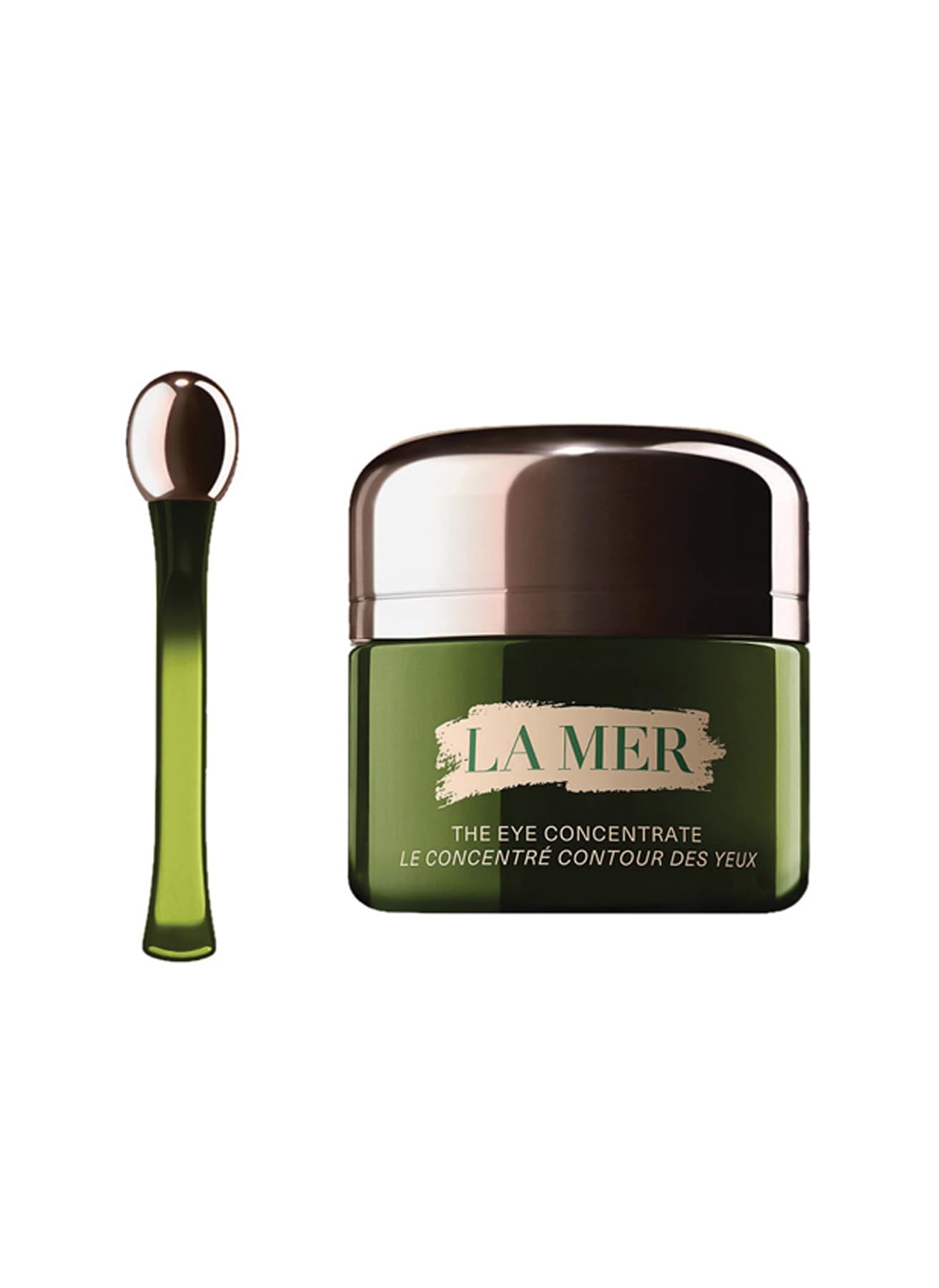Face by LA MER The Eye Concentrate 15ml