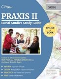 Praxis II Social Studies Study Guide: Content and Interpretation (5086) Test Prep and Practice Quest Praxis II Social Studies Study Guide: Content and Interpretation (5086) Test Prep and Practice Quest