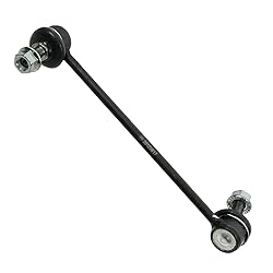 TRQ Front Steering & Suspension Kit Compatible with