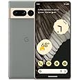 Google Pixel 7 Pro 5G 128GB 12GB RAM 24-Hour Battery Factory Unlocked for All Carriers Global Version - Hazel