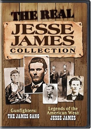 Jesse James: Lawman Full Movie Online Free