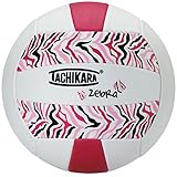 TACHIKARA Zebra.HPKW Outdoor/Indoor Volleyball