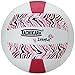 Tachikara ZEBRA.HPKW Outdoor/Indoor Volleyball