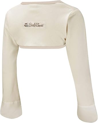 H’s Scratch Sleeves