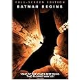 Batman Begins