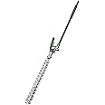 EGO HTA2020 20-Inch Carbon Fiber Hedge Trimmer Attachment for EGO 56-Volt Lithium-ion Multi Head System
