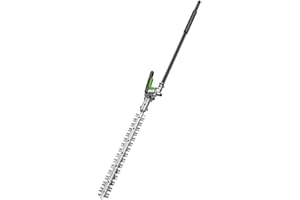 EGO Power+ Multi-Head System Carbon Fiber 20-Inch Hedge Trimmer Attachment - HTA2020