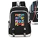Kids Backpack School Bag Bookbag with USB Charging Port (8)