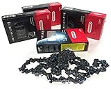 Outdoor Power Deals 4 Pack Oregon 20