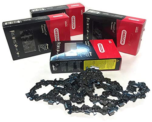 Outdoor Power Deals 4 Pack Oregon 20