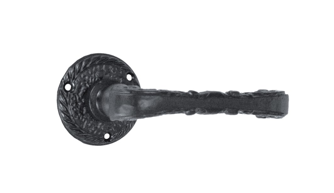 Imex The Fox 73246 – Forged Handle on Plate 50 mm