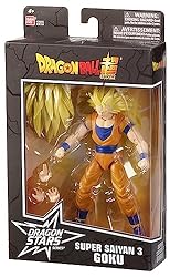Bandai America - Dragon Ball Super Dragon Stars
