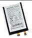 Replacement 2200mah EX34 Battery for Motorola XT912A, X Phone, Moto X, XT1060, Ghost, XT1058, XT1053