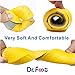 Dr.Foot's Shoe Insoles, Orthotic Insoles, Arch Support Insoles Excellent Shock Absorption and Cushioning for Feet Relief, Running and Hiking for Men and Women(Large(Men's 8-13/Women's 10-14))