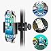 Patea Bike mount,Universal smart Phone holder for Motorcycle,Bike Handlebars, strollers,treadmill,shopping cart,ATV phone mount