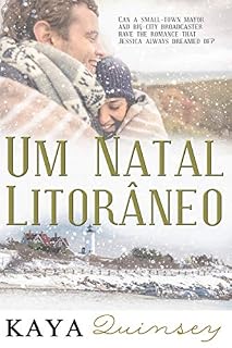 Livro Um Natal Litorâneo