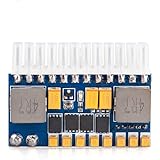 RGEEK 24pin DC ATX PSU 12V DC Input 250W Peak Output Switch DC-DC ATX Pico PSU Mini ITX PC Power