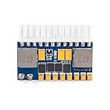 RGEEK 24pin DC ATX PSU 12V DC Input 250W Peak