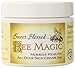 Medicine Mama's Apothecary Sweet Blessed Bee Magic Cream, 3 Count/6 Ounces Total