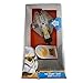 Star Wars Rebels The Ghost Ship BookLite - LED Book Light with Large Adjustable Clip and Timer by LEGO