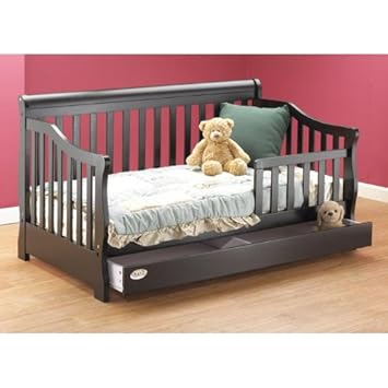 Amazon Com Orbelle Trading The Sophisticated Solid Wood Toddler