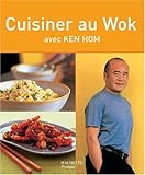 Cuisiner au wok (French Edition) by