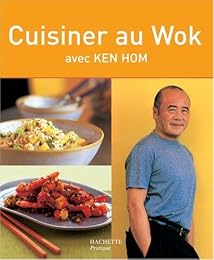 Cuisiner au wok