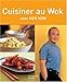 Cuisiner au wok (French Edition) by