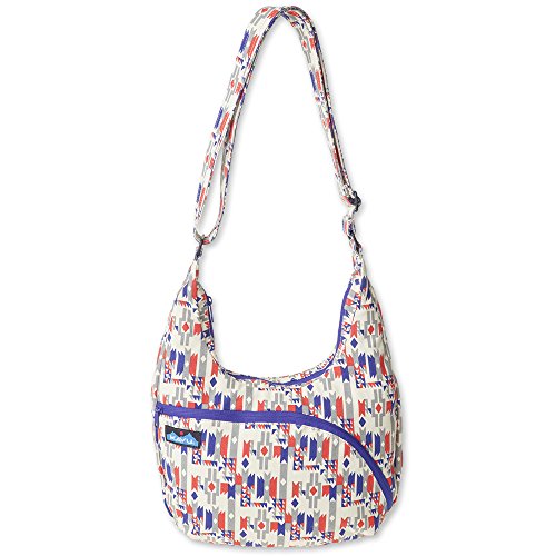 KAVU Women's Sydney Satchel Backpack, Mesa, One Size