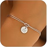 Infinity Love Knot Bracelets for Women Men 925 Sterling Silver Mother Daughter Friendship Couples Bracelets 14K Gold Plated Snake Chain Adjustable Bracelet Mothers Day Valentines Jewelry Gifts