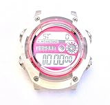 JoyJoy! Pink Digital Watch Head JJ-2003