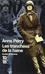 Les  tranchées de la haine