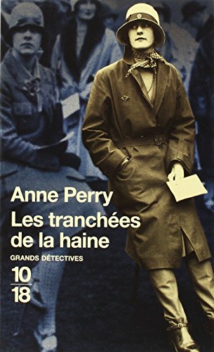 Les  tranchées de la haine