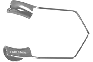 Barraquer Speculum Wire Solid Temporal [Pack of 1]