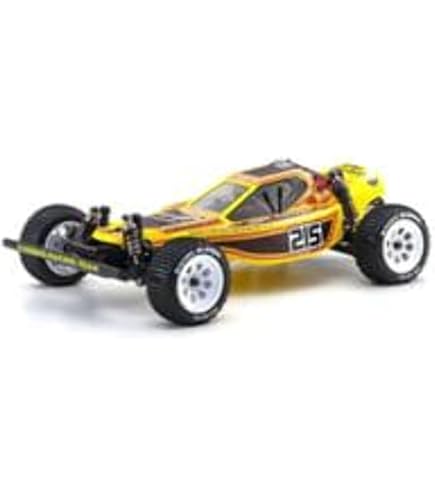 Amazon.com: Kyosho Le Mans 240S ESC (60A/MAX 13.5 Turns) with C