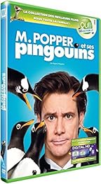 M. Popper Et Ses Pingouins - Dvd + Digital Hd