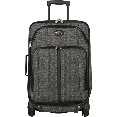 travel gear luggage