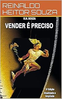 Livro VENDER É PRECISO
